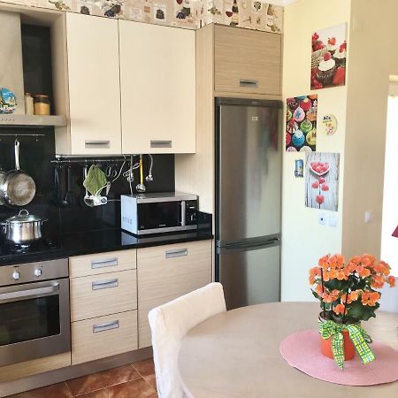 Apartment Vela Latina Віламора Екстер'єр фото