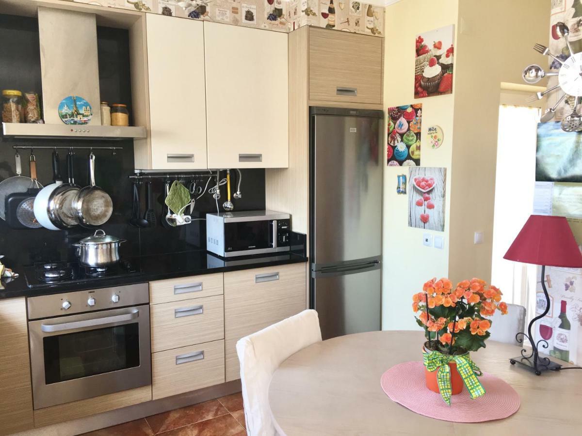 Apartment Vela Latina Віламора Екстер'єр фото