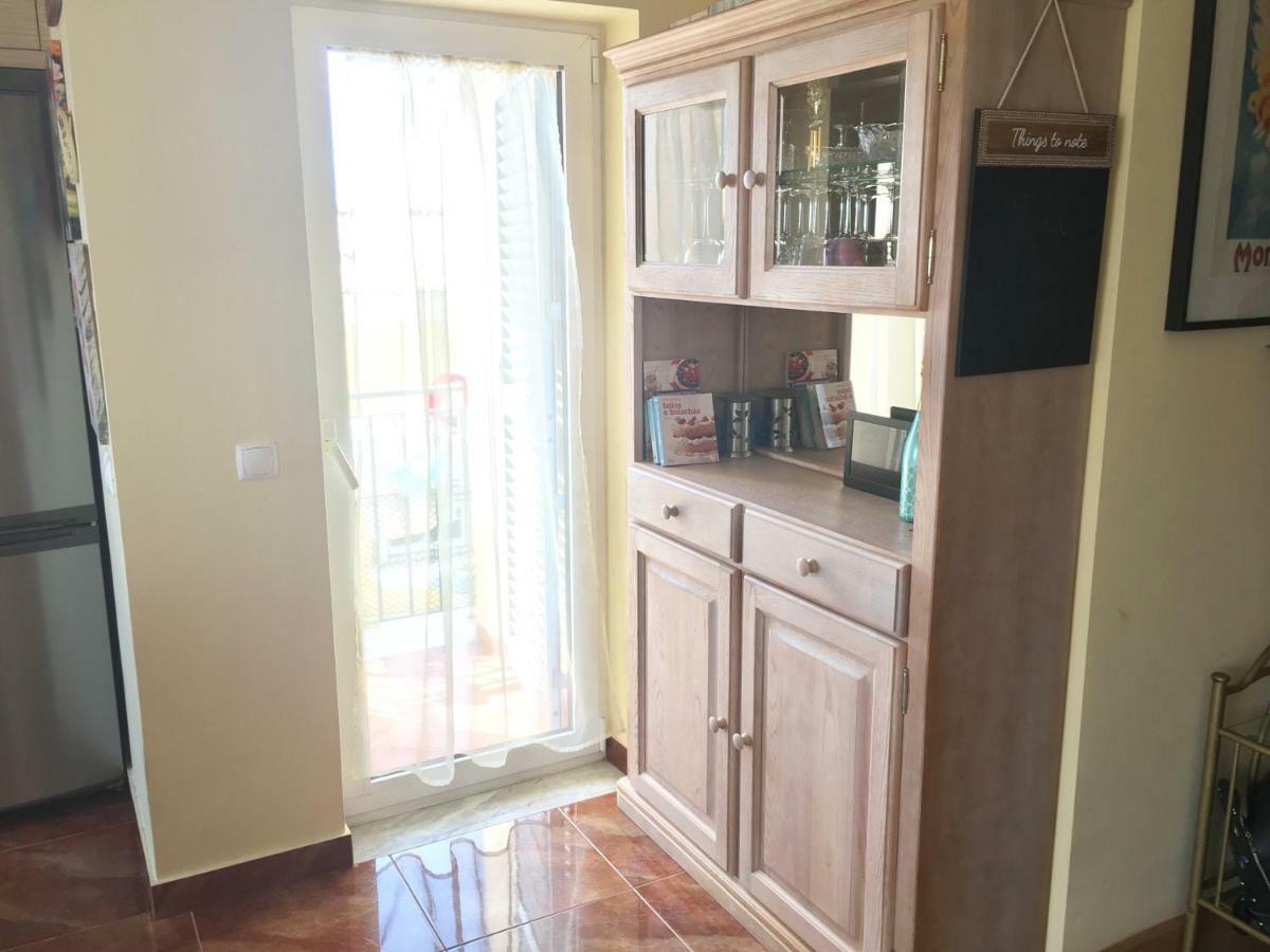 Apartment Vela Latina Віламора Екстер'єр фото