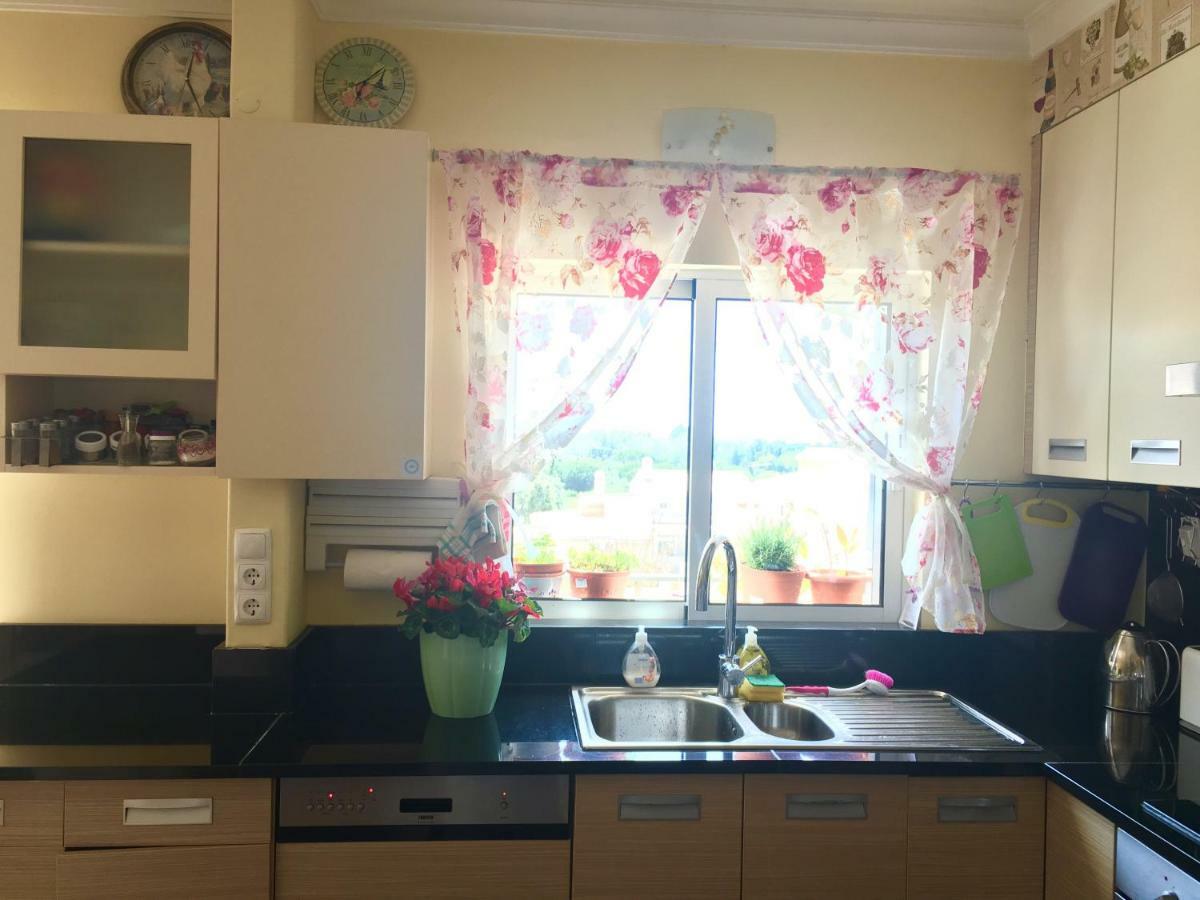 Apartment Vela Latina Віламора Екстер'єр фото